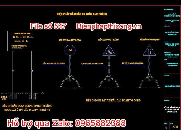 Ban-ve-bien-bao-doan-duong-thi-cong-va-dam-bao-atgt