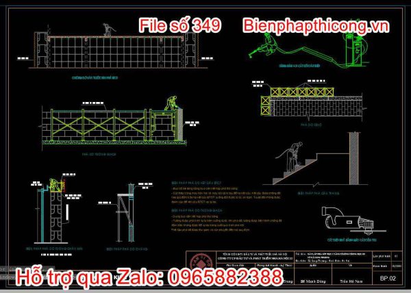 Ban-ve-bien-phap-thi-cong-pha-do-bang-thu-cong