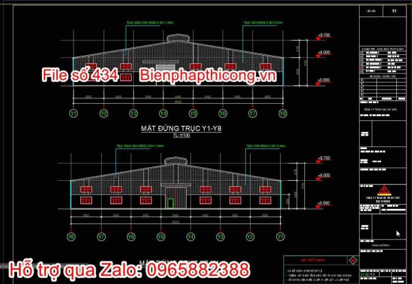 Ban-ve-autocad-mat-dung-nha-xuong-nhip-45m