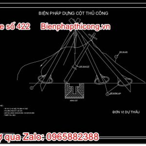 Ban-ve-bien-phap-dung-cot-bang-thu-cong-cad