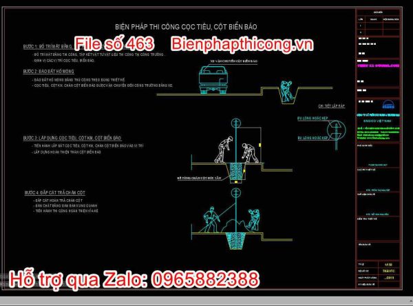 Ban-ve-bien-phap-thi-cong-coc-tieu-cot-bien-bao