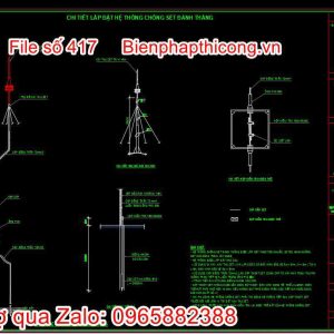 Ban-ve-chi-tiet-lap-dat-he-thong-chong-set-danh-thang