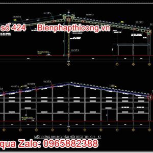 Ban-ve-mat-dung-khung-dau-hoi-nha-xuong-nhip-64m-x-96m