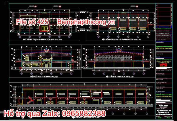 Ban-ve-mat-dung-mat-cat-nha-xuong-2-tang-35m-x-88m