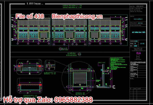 Ban-ve-mat-dung-nha-xuong-2-tang-nhip-30m