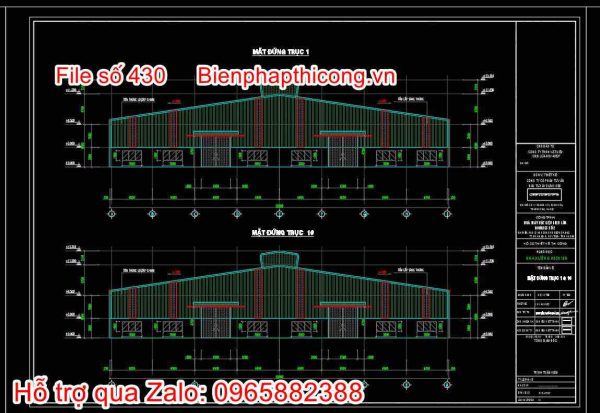 Ban-ve-mat-dung-nha-xuong-nhip-52m-x-109m