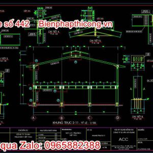 Ban-ve-thiet-ke-nha-xuong-2-tang-nhip-24m-cad