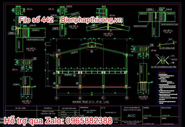 Ban-ve-thiet-ke-nha-xuong-2-tang-nhip-24m-cad