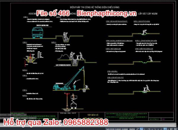 Ban-ve-bien-phap-thi-cong-he-thong-dien-chieu-sang