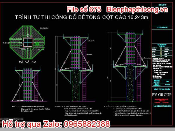 Ban-ve-bien-phap-thi-cong-do-be-tong-cot-cao