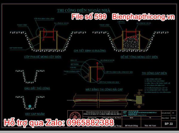 Ban-ve-bien-phap-thi-cong-mong-cot-dien