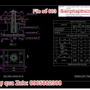 Ban-ve-mong-cot-be-tong-autocad-hay