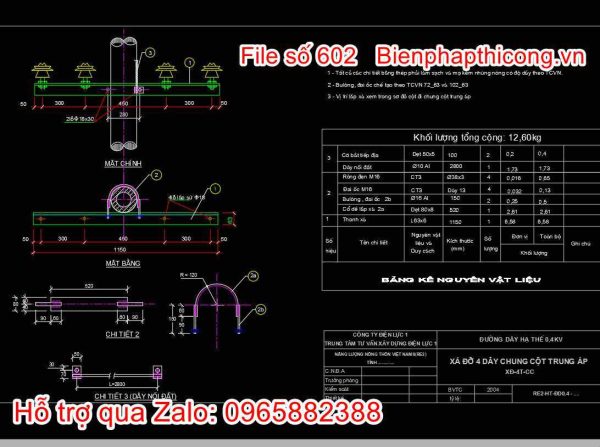 Ban-ve-thiet-ke-xa-do-4-day-chung-cot-trung-ap-autocad