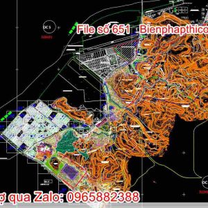 File-ban-ve-cad-ban-do-dia-chinh-phuong-ha-khanh-ha-long