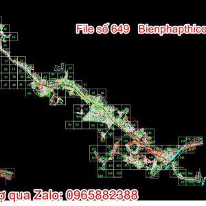 File-cad-ban-do-dia-chinh-phuong-dai-yen-ha-long