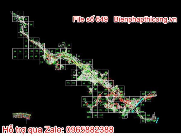 File-cad-ban-do-dia-chinh-phuong-dai-yen-ha-long